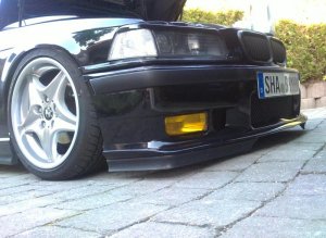 323ti_Black_Edition. - 3er BMW - E36