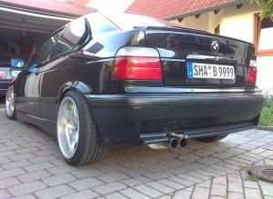 323ti_Black_Edition. - 3er BMW - E36
