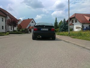 323ti_Black_Edition. - 3er BMW - E36