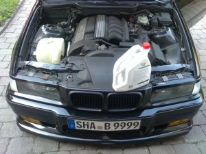 323ti_Black_Edition. - 3er BMW - E36