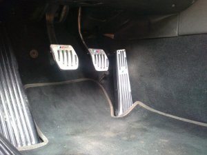323ti_Black_Edition. - 3er BMW - E36