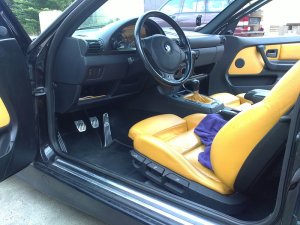 323ti_Black_Edition. - 3er BMW - E36