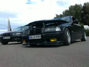 323ti_Black_Edition. - 3er BMW - E36