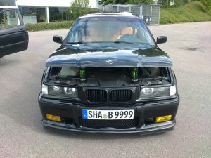 323ti_Black_Edition. - 3er BMW - E36