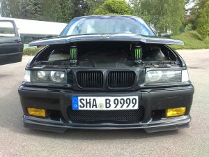 323ti_Black_Edition. - 3er BMW - E36