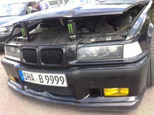 323ti_Black_Edition. - 3er BMW - E36