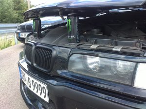 323ti_Black_Edition. - 3er BMW - E36