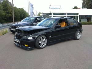 323ti_Black_Edition. - 3er BMW - E36