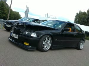323ti_Black_Edition. - 3er BMW - E36