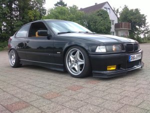 323ti_Black_Edition. - 3er BMW - E36