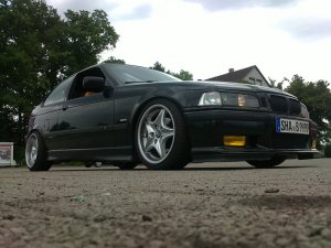 323ti_Black_Edition. - 3er BMW - E36