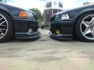 323ti_Black_Edition. - 3er BMW - E36