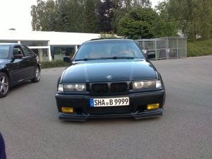 323ti_Black_Edition. - 3er BMW - E36