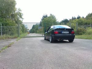 323ti_Black_Edition. - 3er BMW - E36