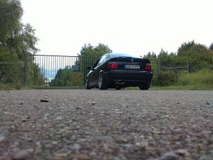 323ti_Black_Edition. - 3er BMW - E36