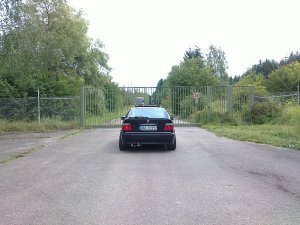 323ti_Black_Edition. - 3er BMW - E36