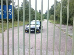 323ti_Black_Edition. - 3er BMW - E36