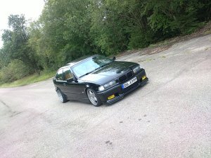 323ti_Black_Edition. - 3er BMW - E36