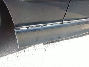 323ti_Black_Edition. - 3er BMW - E36