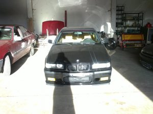 323ti_Black_Edition. - 3er BMW - E36