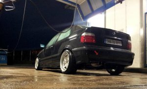 323ti_Black_Edition. - 3er BMW - E36