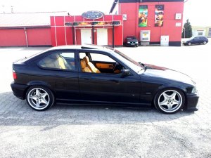 323ti_Black_Edition. - 3er BMW - E36