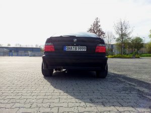 323ti_Black_Edition. - 3er BMW - E36