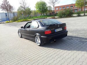 323ti_Black_Edition. - 3er BMW - E36