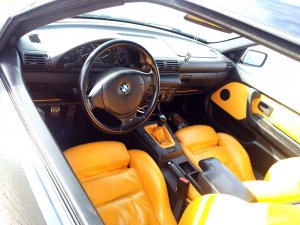 323ti_Black_Edition. - 3er BMW - E36