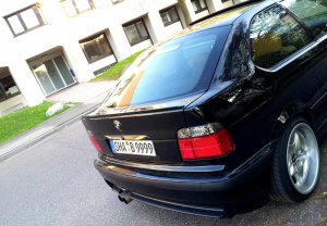 323ti_Black_Edition. - 3er BMW - E36