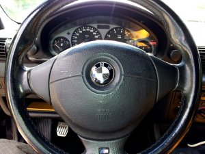 323ti_Black_Edition. - 3er BMW - E36