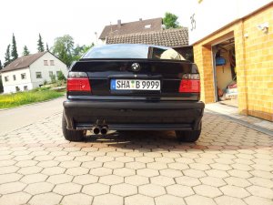 323ti_Black_Edition. - 3er BMW - E36