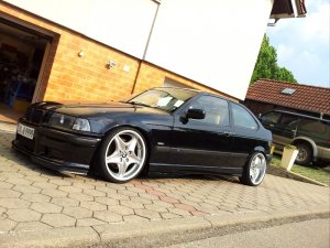 323ti_Black_Edition. - 3er BMW - E36