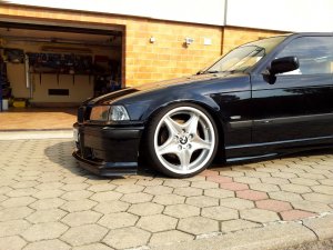 323ti_Black_Edition. - 3er BMW - E36