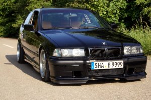 323ti_Black_Edition. - 3er BMW - E36
