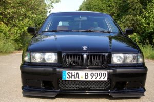 323ti_Black_Edition. - 3er BMW - E36