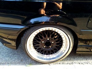 323ti_Black_Edition. - 3er BMW - E36
