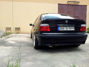 323ti_Black_Edition. - 3er BMW - E36