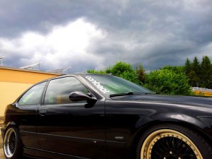 323ti_Black_Edition. - 3er BMW - E36