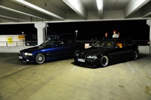 323ti_Black_Edition. - 3er BMW - E36