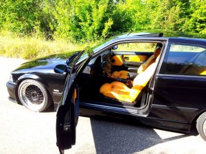 323ti_Black_Edition. - 3er BMW - E36