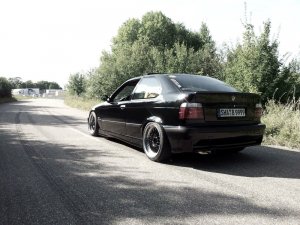 323ti_Black_Edition. - 3er BMW - E36