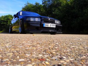 323ti_Black_Edition. - 3er BMW - E36