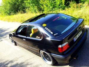 323ti_Black_Edition. - 3er BMW - E36
