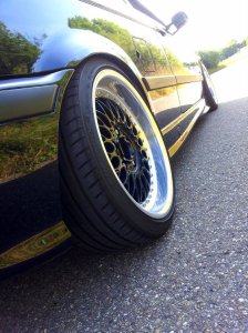 323ti_Black_Edition. - 3er BMW - E36