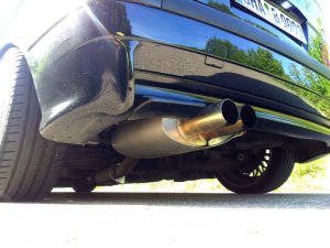 323ti_Black_Edition. - 3er BMW - E36