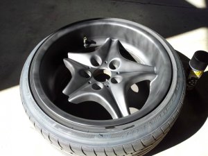 323ti_Black_Edition. - 3er BMW - E36