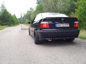 323ti_Black_Edition. - 3er BMW - E36