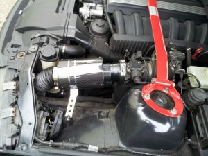 323ti_Black_Edition. - 3er BMW - E36