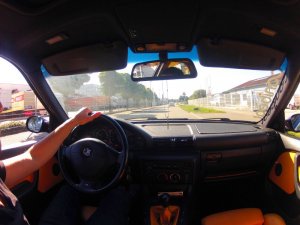 323ti_Black_Edition. - 3er BMW - E36